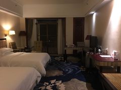 -鹤山碧桂园凤凰酒店