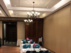 包厢-梦都海鲜酒家(万达广场江桥店)