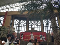 室内温泉-郑州银基黄帝宫御温泉