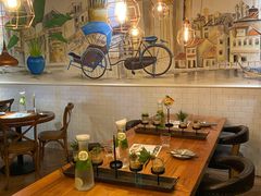 -默加东南亚美食(大宁音乐广场店)