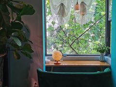 -默迹咖啡馆