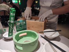 -费大厨辣椒炒肉(黄兴中心广场店)