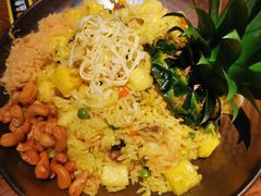 泰风菠萝炒饭-品泰·泰国餐厅(诚品店)
