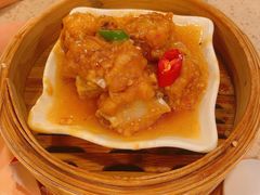 特色蒸排骨-点都德(大茶楼店)