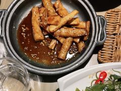 -前海沿·青岛菜(李沧万达店)