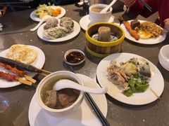 -新偶像健康汇•水疗SPA•豪华自助餐(世界城店)