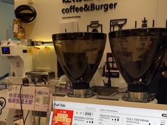 -Pull-Tab拉环咖啡(杭州市上城区来福士中心店)