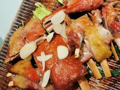 -添福来墨鱼饺子 · 海鲜东北菜(泡崖店)