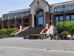 -华东政法大学(松江校区)