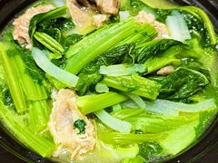 -临家小院·潮汕菜·商务宴请·点心(白石洲店)