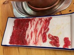 -乐宴·老北京铜火锅(八卦岭店)