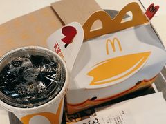-麦当劳(余姚北站店)