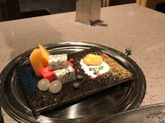 -槿·贵州酸汤火锅餐厅·杭州临安万豪酒店