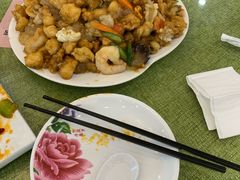 -桃子餐厅·天津菜(红星路直营店)