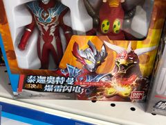 -TOYSRUS玩具反斗城(哈尔滨红博店)