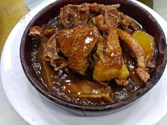 五味草鹅-食为先(中山七路店)