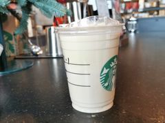 -星巴克(杭州下沙福雷德店)