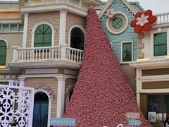 -厦门方特梦幻王国