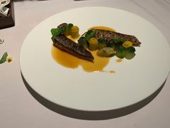 -L'Arome芳芳法国餐厅(仙林金鹰店)