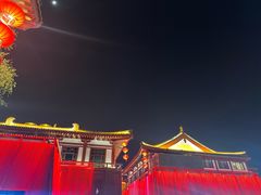 -大唐不夜城