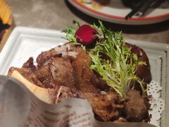 -新白鹿餐厅(金鹰新街口店)