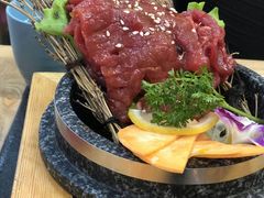 -福福泥炉烤肉(三台子店)