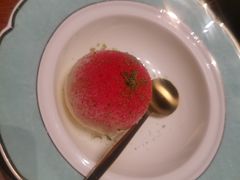 -翕间食·精致淮扬菜(江苏大剧院店)