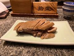 招牌盐水鸭-南京大牌档(之心城店)