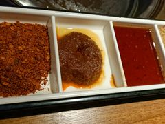 -炉小哥烤肉(信万广场店)