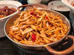 -简小舍·民间手艺菜(武昌江滩店)