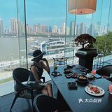 外滩江景餐厅打卡 绝妙拍照圣地