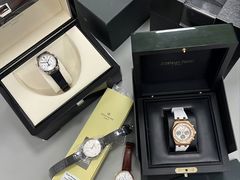 -沐渔二手奢侈品黄金手表包包回收·中古店(广州塔店)