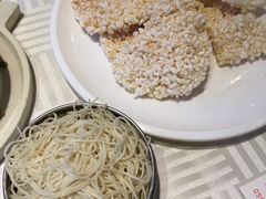 -楚鱼王·河鲜·湖北菜(华农店)