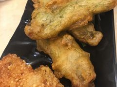 小吃三拼-南八仙·老上海味道(南京东路店)