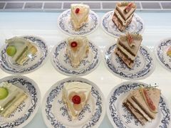 -PETIT PARIS 小巴黎(花园道店)