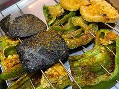 -517烧烤·龙虾·海鲜大排档(万象都荟店)