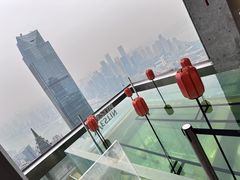 -重庆解放碑威斯汀酒店