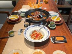 -绣园·茶食宴(湘绣博物馆店)