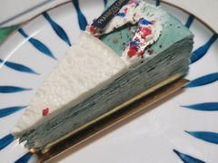 -芳博滋法式甜品(时代店)