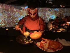 -地球美食剧场