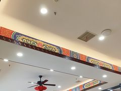 -葛记焖饼(伏牛路店)