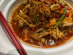 -徽镇小厨·经典徽菜(马连道店)