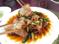 -代木儿回锅肉