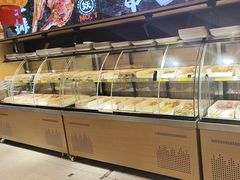 -妖无二·和牛烧烤自助(新吴万达店)
