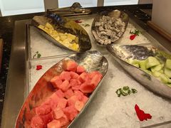 -威斯汀舞台餐厅