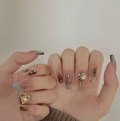 -如一·美甲美睫