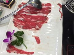 -潮泰牛肉火锅 · 创于1992年(车公庙店)