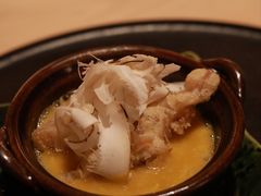 -晴空·日本料理(万象城店)