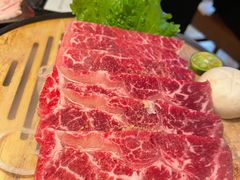 -嘿嘟嘟·肋条烧肉放题(爱融荟城店)