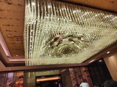 -太原富力万达文华酒店·美食汇西餐厅